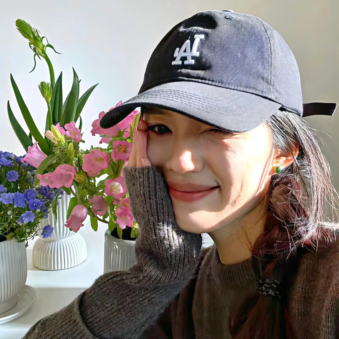 扭计美人