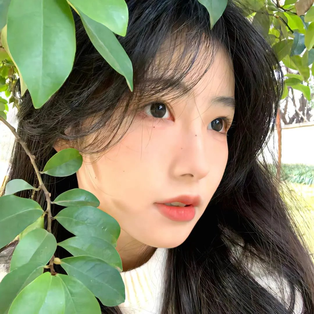 夏日小镇